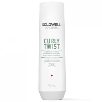 

Goldwell - Dualsenses Curly Twist Hydrating shampoo 250 ml