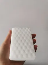 Melamine Sponge Erasers-Shoes Cleaning-Tools Multi-Function Bathroom Kitchen Compressed