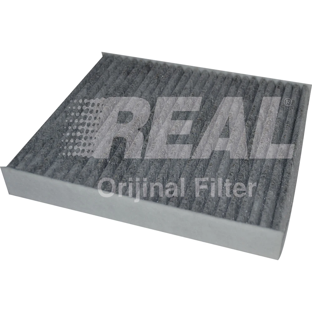 OEM Replacement Carbon Car Pollen Filter Toyota C HR Hilux 2.4D Prius 1.8 OEM: 87139-58010