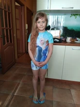 Chico chico baño Niña camiseta Top + corto 2 uds niños playa bañador de baño princesa congelados Elsa Anna Spiderman Minnie Coche