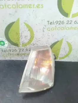 

7469197 pilot Front Left Renault Clio I Phase I + ii (b/c57) 1.9 Diesels