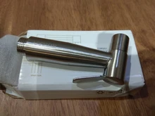 Bidet-Nozzle Bathroom-Sprayer Toilet-Heat-Resistant Plenty Handheld Steel 304stainless