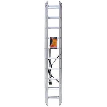 

Ladder aluminum трёхсекционная vortex La 3x10 73/5/1/17