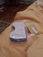 HEPA-FILTER-KIT Parts-Accessory Sponge Robot-Vacuum-Cleaner SC45 DJ97-01040C Samsung