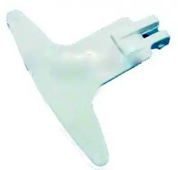 

Door handle Hatch for washing machine Gorenje (LG) 182247