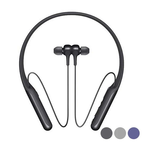 Спортивная bluetooth-гарнитура sony WIC600N NFC