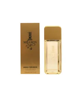 

PACO RABANNE 1 MILLION after shave 100 ml