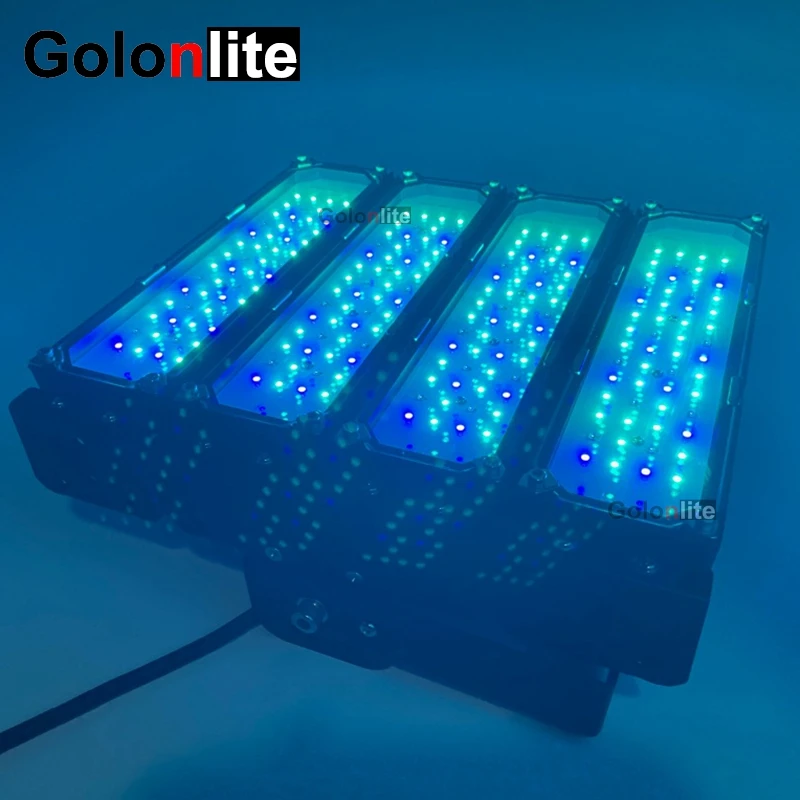 LED light for black soldier fly adult mating simulation BSF lamp waterproof insect greenhouse 50W 100W 150W 200W 250W | Освещение