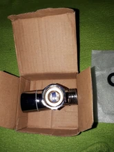 Spray-Nozzle-Converter Faucet Valve Shower Bathroom Water-Splitter 3-Way Brass 1/2-