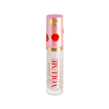 

Lip gloss Vivienne Sabo le grand volume 1 litchi 5 ml