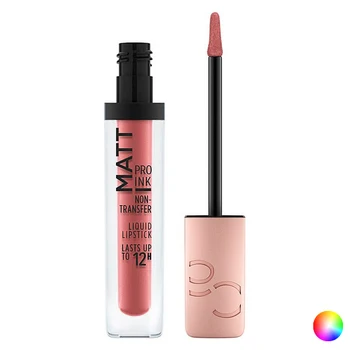 

Lipstick Matt Pro Ink Catrice (5 ml)