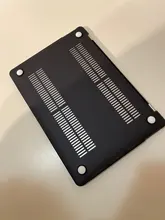 Crystal Hard Case For Macbook Air 13 Retina Pro 13 15 16 2020 A2289 A2159 Hard Cover