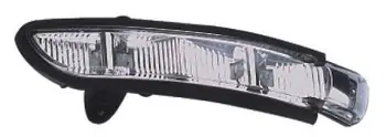 

HEADLIGHT REARVIEW MERCEDES CLASS AND W211 2006 LED Right Compatible
