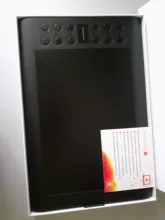 Graphics Tablet Pen Art Drawing USB Digital Professional Gaomon M106k 10x6-Inches 