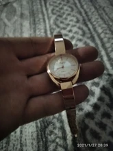 Marca Lvpai 2 uds las mujeres relojes de pulsera de las mujeres de la moda vestido de mujer reloj de pulsera de lujo reloj de cuarzo rosa dorado conjunto dropshipping