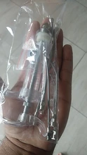 Parrot Syringe Tubes Bird-Feeding Curved-Gavage with 6pcs 1pcs 20ml/50ml