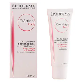 

Anti-Reddening Cream Crealine Fort Bioderma