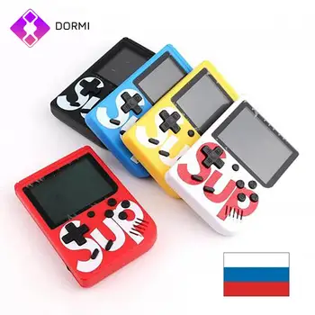 

AMAI Handheld Game Console SUP GAME BOX PLUS 400 in 1