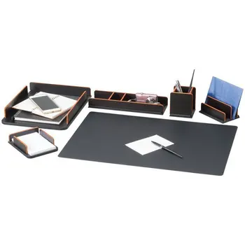 

Set Table Delucci 6 items, light black