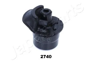 Сайлентблок Задней Балки Toyota Corolla 01-07 Japanparts Ru2740 Japanparts арт. RU2740