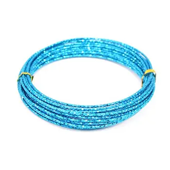 

MTX wire for needlework, 2mm * 5 m, 'Astra' (16)