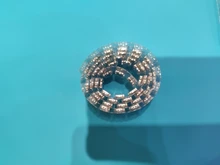 Conector de puerto de carga Micro USB, conector de 5 pines, placa pesada para HUAWEI 7C 7S 7A 7X 8E HONOR 9 lite, reparación, 50 Uds.