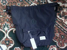 Bolsa deportiva a prueba de agua para hombre y mujer, morral Softback deportivo, accesorios deportivos, para gimnasio, Fitness y correr