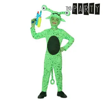 

Costume for Children Alien