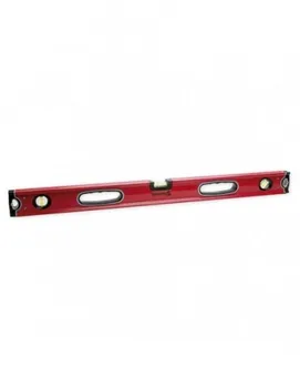 

DOGHER 783-01-1000 TUBULAR level aluminum 3FIOLAS 1000MM