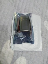 Mini Digital voltímetro amperímetro DC 100V 10A Panel Amp voltios medidor de corriente de voltaje Detector comprobador de 0,56 de doble LED pantalla Auto