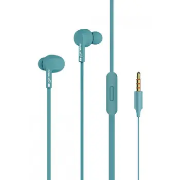 

Headset with microphone jack 3.5mm connector, 1.2 meter cable. Available: black, white, red, pink, blue. MOBILE +