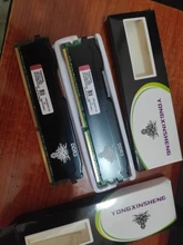 DDR3-memoria RAM de escritorio, PC3-10600 de memoria de escritorio de 4GB, 8GB, 1333MHz, 1600MHz, PC3-12800, 240 pines, no ECC, sin pulir, chaleco de refrigeración de DIMM, color negro