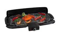 Parrilla eléctrica 2