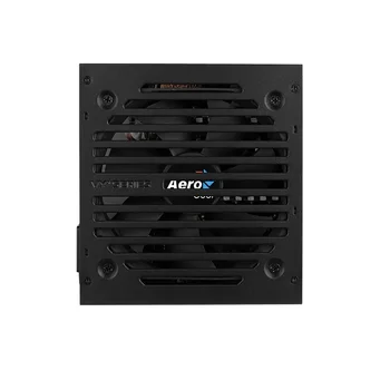 

Power supply 750W aerocool VX plus 750W (power supply, 20 + 4 pin, 120mm fan, 6xsata) (VX plus 750W)
