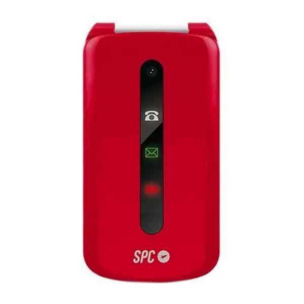 Смартфон SPC Epic 2315A BT FM 2," Bluetooth 800 mAh
