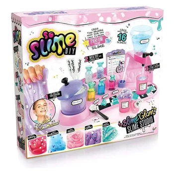 

Craft Game Slime Diy Glam Studio