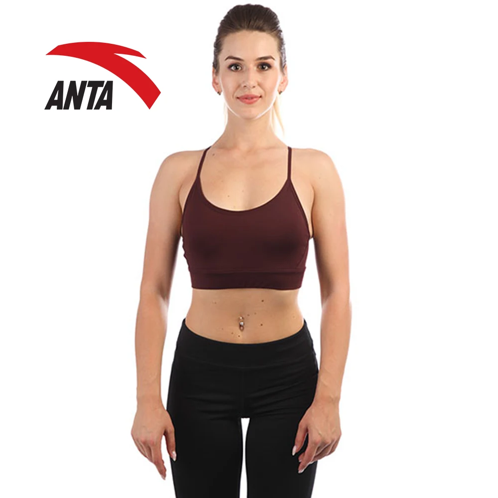 ANTA Спортивное бра Cross Training