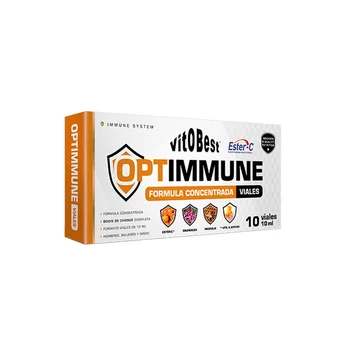 

Optimmune - 100 vials [vitbest]
