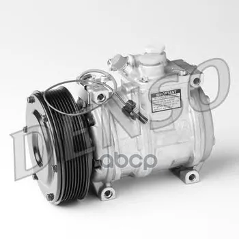 

Air conditioning compressor Denso art. Dcp99511