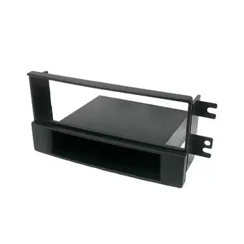 

KIN135293-KIA Carens 2006 2012 autoradio support, KDX AUDIO