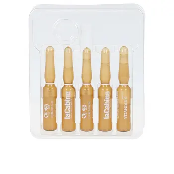 

Ampoules vitamin C 10x2 ml