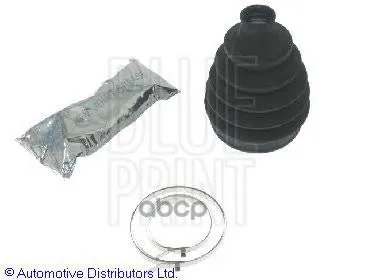 Пыльник Шруса Toyota Avensis 2.0 9701 Нар. Blue Print Adt38107 Blue Print арт. ADT38107