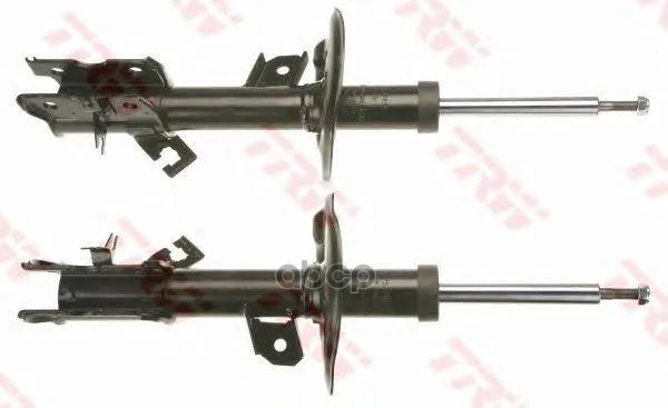 Амортизатор Nissan Qashqai/Qashqai 2 07- Пер.Газ.(К-Т 2шт.Л./Пр.Ц.За1шт.) Trw/Lucas Jgm1055t TRW/Lucas арт. JGM1055T