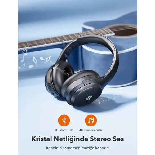 TaoTronics SoundSurge 90 Hybrid Aktif 