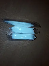 Papel desinfectante para jabón de manos, Mini láminas aromáticas desechables para jabón espumoso, 100 Uds., 5,6x3,6 cm