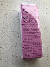 Juego de tiras de cera depilatoria, papel para depilación cera corporal, brazo, pierna, cara, cuello, 100 unidades, depilación cera no tejida, herramientas de belleza WA01