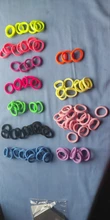 Gomas elásticas para el pelo para niña, accesorios para el cabello, 100 de goma para Coleta, gomas para el pelo, gomas para el pelo, gomitas, 2020 Uds.