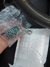 Llavero para mando a distancia con pantalla LCD para Twage Starline A9, alarma bidireccional para coche, A8, A6, KGB, FX-5, FX5, Jaguar ez-beta