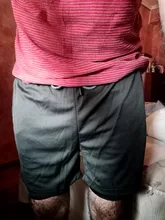 Pantalones cortos deportivos 2 en 1 para hombre, secado rápido, doble cubierta, y trotar para gimnasio, novedad de 2020