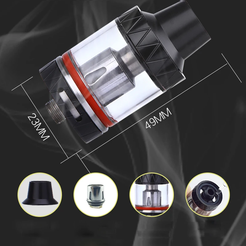 100W-TC-Original-Electronic-Cigarette-Pen-Starter-Smart-OLED-Control-E-Pen-3000mah-Electronic-Cigarette-Batteries(2)